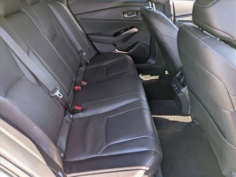 Used 2025 Honda Accord Touring image 19