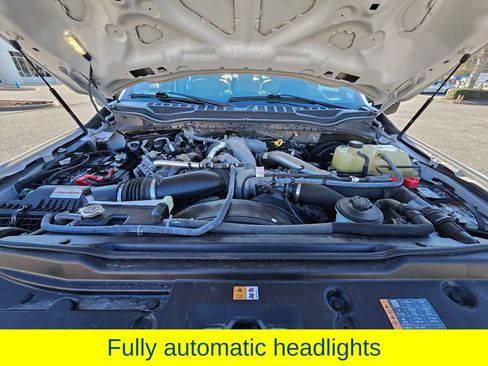 Used 2021 Ford F250 XL w/ Power Equipment Group AWD/4WD image 37