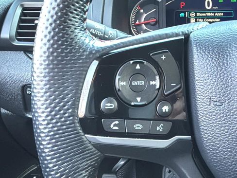 Used 2024 Honda Passport Black Edition image 14