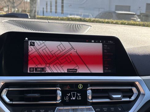 Certified 2023 BMW M440i Convertible w/ Premium Package image 25