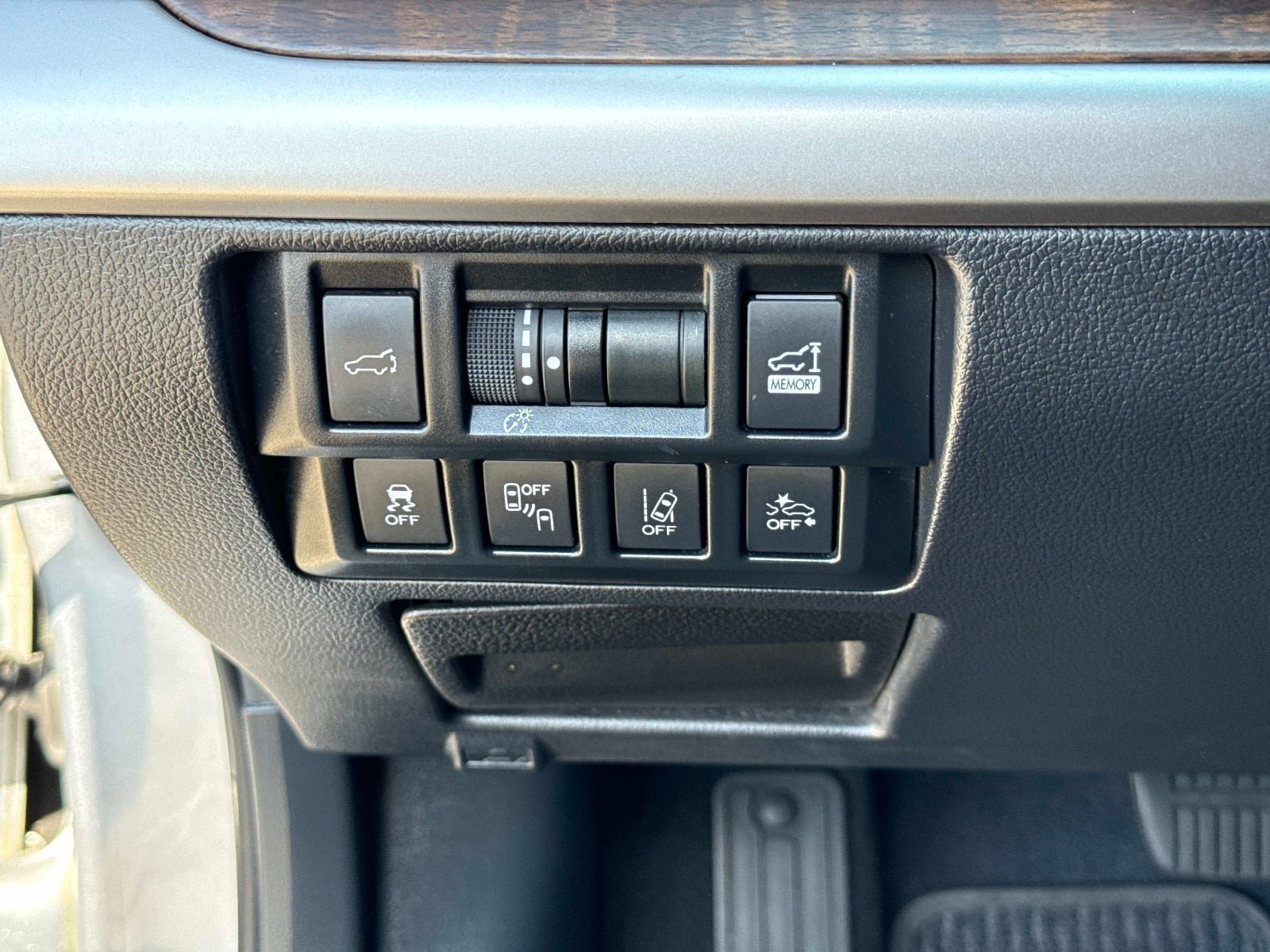 Used 2019 Subaru Outback 2.5i Limited AWD/4WD image 33