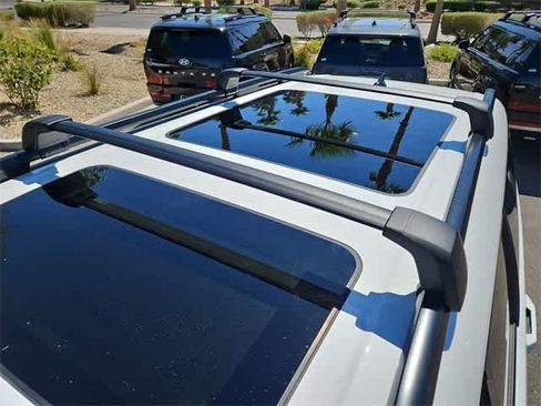 Certified 2025 Hyundai Santa Fe Calligraphy image 40