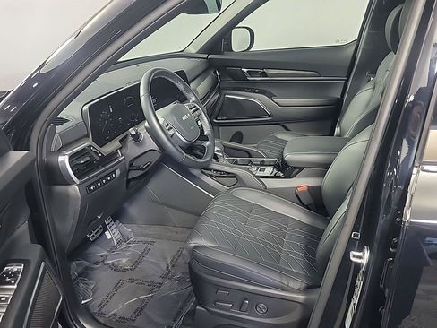 Used 2025 Kia Telluride SX X-Line AWD/4WD image 20