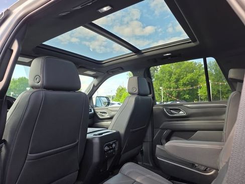 Used 2023 Chevrolet Tahoe RST w/ Luxury Package AWD/4WD image 41
