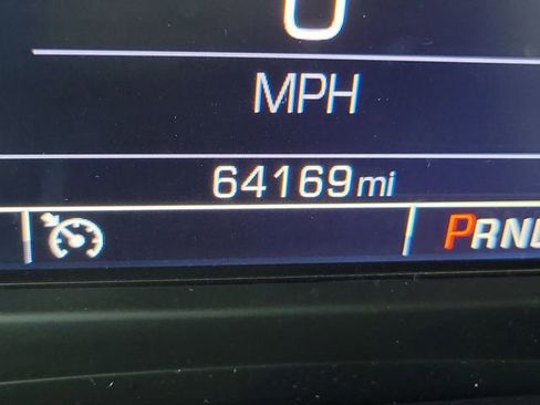 Used 2018 Chevrolet Silverado 1500 LT w/ All Star Edition image 23