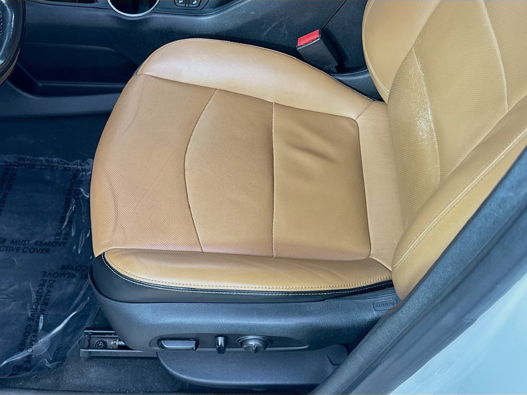 Used 2018 GMC Terrain SLT w/ Preferred Package AWD/4WD image 22