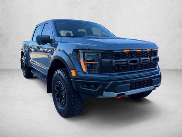 Used 2023 Ford F150 Raptor w/ Raptor Carbon Fiber Package AWD/4WD image 3