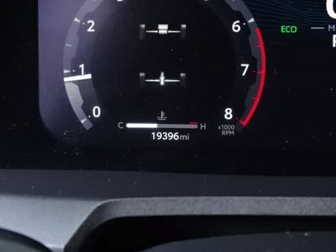 Certified 2025 Toyota Tacoma TRD Sport RWD image 27