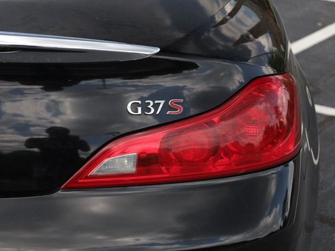 Used 2012 INFINITI G37 Sport w/ Premium Pkg RWD image 30