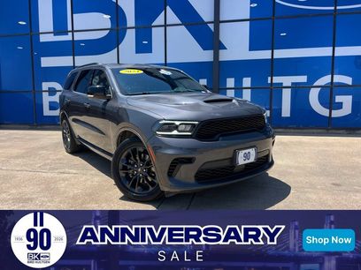 Used 2024 Dodge Durango GT