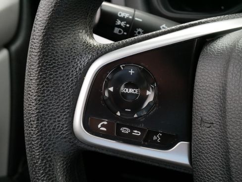 Certified 2019 Honda CR-V LX image 26