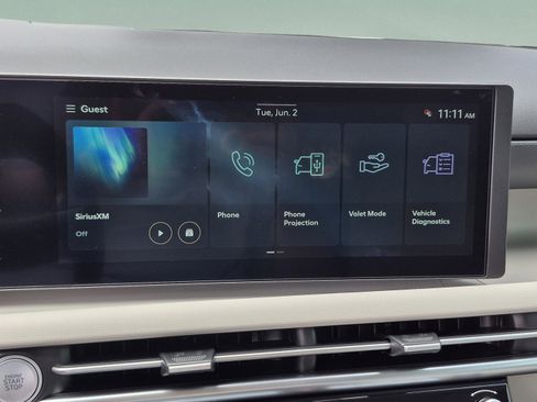 New 2026 Hyundai Tucson SEL Plus FWD image 24