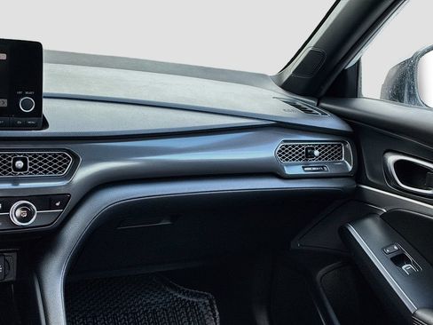 Used 2024 Acura Integra A-Spec FWD image 24
