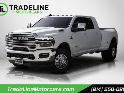 Used 2025 RAM 3500 Laramie