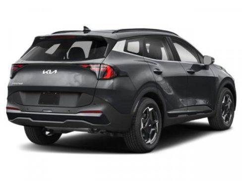 New 2026 Kia Sportage EX w/ EX Panorama Roof Package AWD/4WD image 2