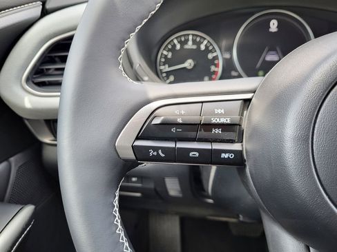 New 2026 MAZDA CX-30 Aire Edition AWD/4WD image 17