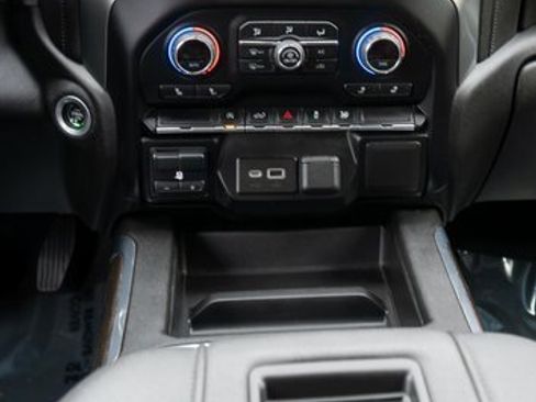 Used 2021 Chevrolet Silverado 1500 RST w/ Bed Protection Package image 17