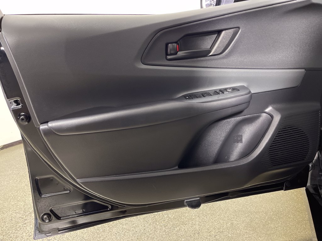 Certified 2024 Toyota Prius LE FWD image 17