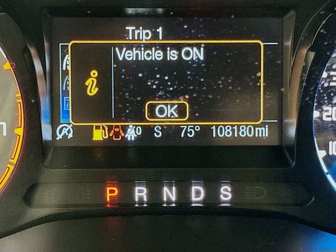 Used 2020 Ford Ranger XLT w/ Equipment Group 301A Mid AWD/4WD image 24