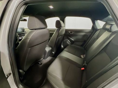 Used 2024 Honda Civic Sport image 19