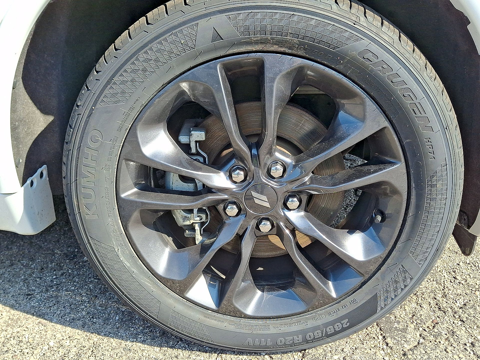 Used 2023 Dodge Durango R/T AWD/4WD image 27