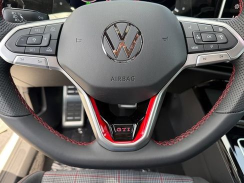 New 2026 Volkswagen GTI S FWD image 19