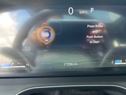 Used 2022 Jeep Grand Cherokee Limited 4xe image 20