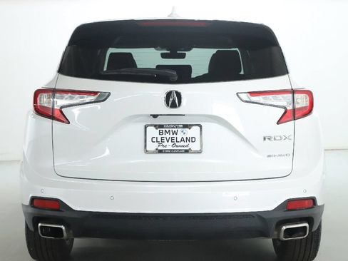 Used 2023 Acura RDX AWD w/ Technology Package image 47