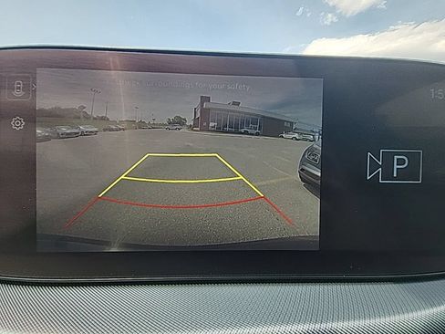Certified 2024 Hyundai Sonata SEL AWD/4WD image 18