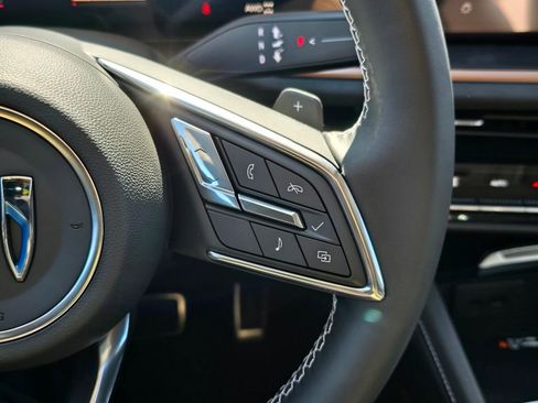 New 2026 Buick Envision Sport Touring image 21