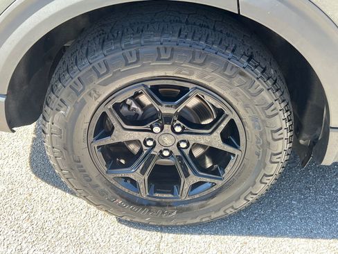 Used 2022 Ford Explorer Timberline image 17