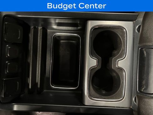 Used 2016 GMC Sierra 1500 SLT image 24