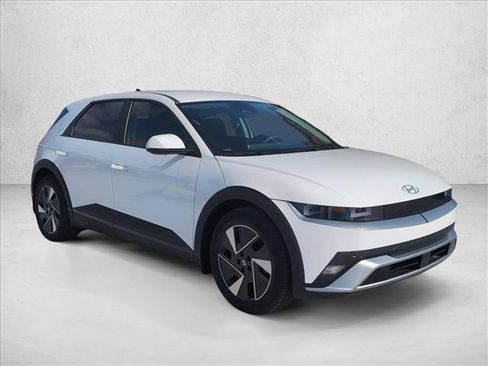 New 2026 Hyundai Ioniq 5 SEL image 7