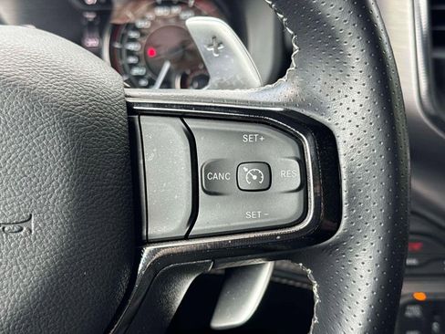 Used 2022 RAM 1500 TRX w/ TRX Level 2 Equipment Group AWD/4WD image 24