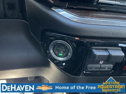 Used 2024 Chevrolet Silverado 1500 RST w/ True North Edition Plus AWD/4WD image 16