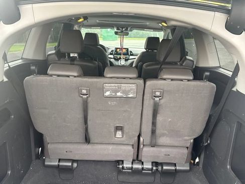 Used 2019 Honda Odyssey EX-L image 46