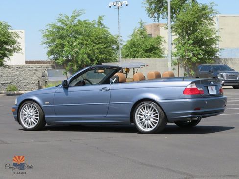 Used 2003 BMW 330Ci Convertible RWD image 10