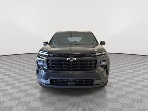 New 2026 Chevrolet Traverse LT w/ Midnight/Sport Edition AWD/4WD image 5