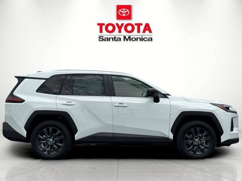 New 2026 Toyota RAV4 XLE Premium AWD/4WD image 2