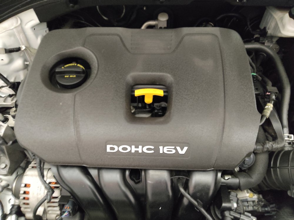 Used 2017 Hyundai Elantra SE FWD image 30