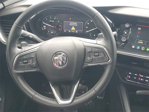 Used 2023 Buick Envision Preferred w/ Sport Touring Package image 14