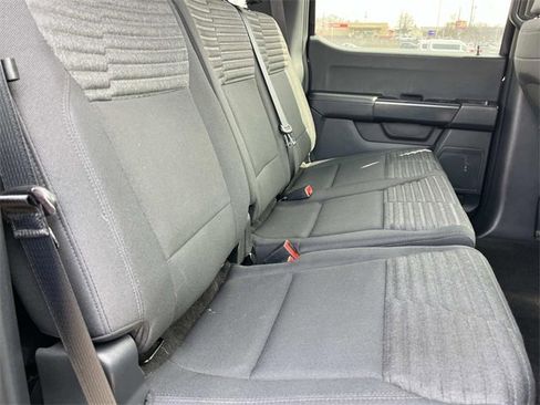 Certified 2023 Ford F150 XL w/ STX Appearance Package image 22