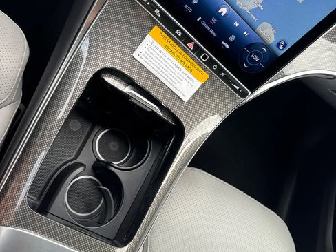 New 2026 Mercedes-Benz GLC 300 4MATIC image 25