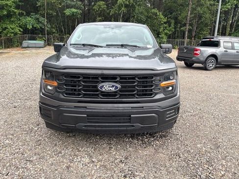 Used 2025 Ford F150 XL RWD image 2
