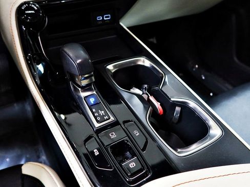 Used 2024 Lexus NX 250 FWD image 16