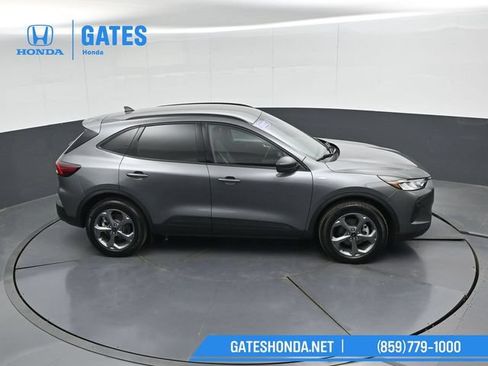 Used 2025 Ford Escape ST-Line AWD/4WD image 45