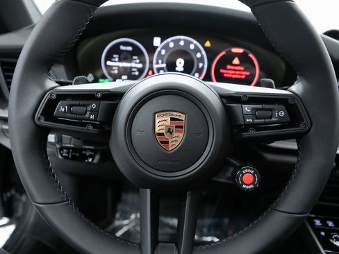 New 2026 Porsche 911 Carrera image 14