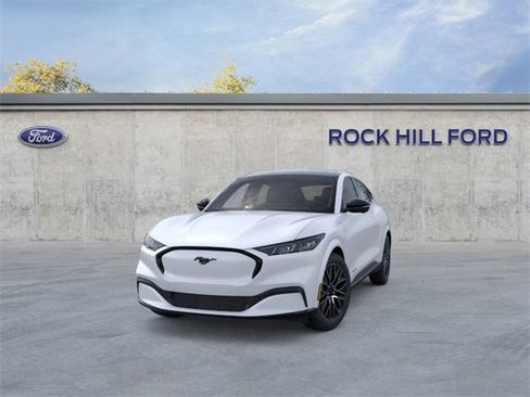 New 2025 Ford Mustang Mach-E Premium image 3