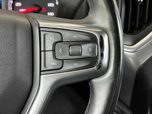 Used 2023 Chevrolet Silverado 2500 LT w/ Convenience Package image 26