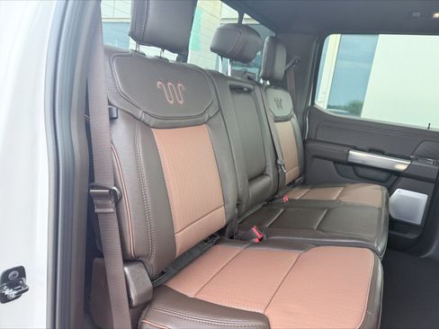 New 2026 Ford F350 King Ranch AWD/4WD image 15